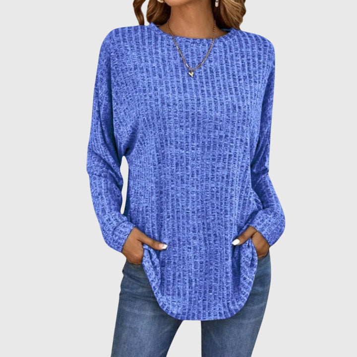 Genesis | Everyday Blouse