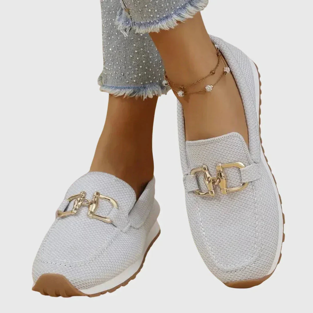 Chiara | Sneakersy typu slip-on