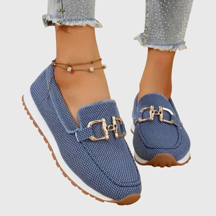 Chiara | Sneakersy typu slip-on