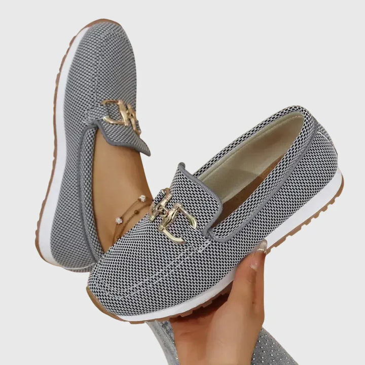 Chiara | Sneakersy typu slip-on