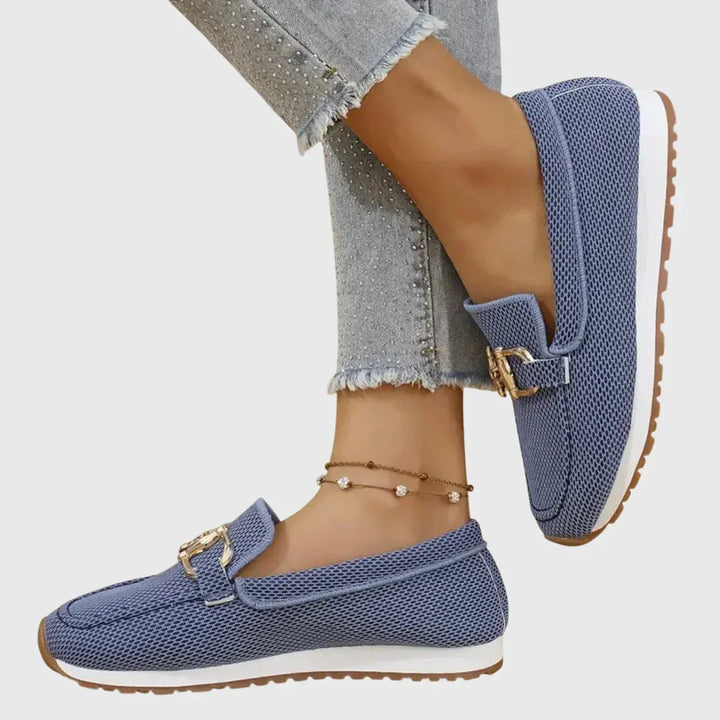 Chiara | Sneakersy typu slip-on