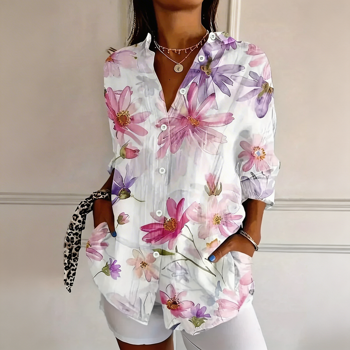Layla | Elegancka Bluzka