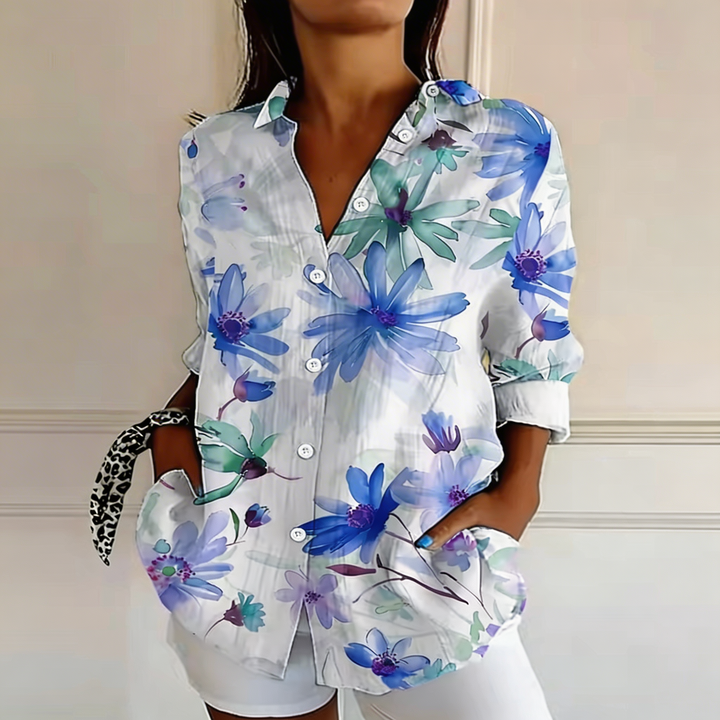 Layla | Elegancka Bluzka