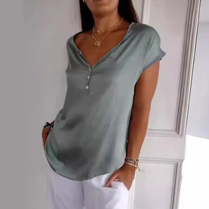 Danique - elegancki top